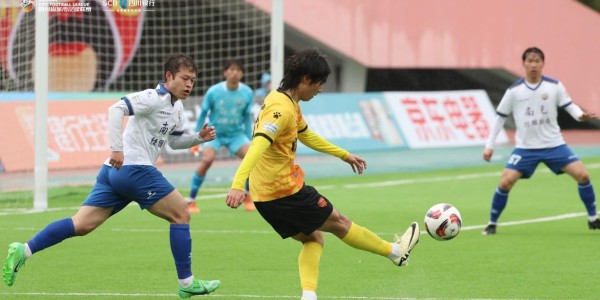 川超”决赛阶段第一轮综述：新赛段，开场即“巅峰”